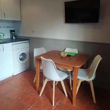 La Tarazana Parres شقة La Pereda de Llanes