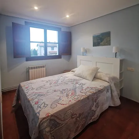 Apartment La Tarazana Parres