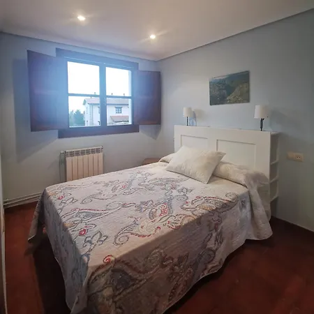 شقة La Tarazana Parres