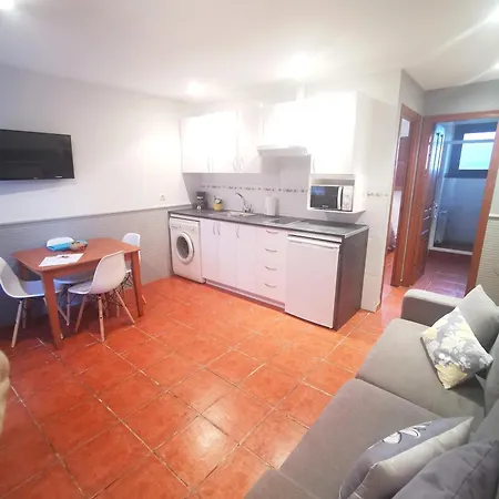 La Tarazana Parres Apartment La Pereda de Llanes