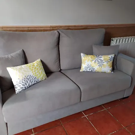 La Tarazana Parres 公寓 La Pereda de Llanes