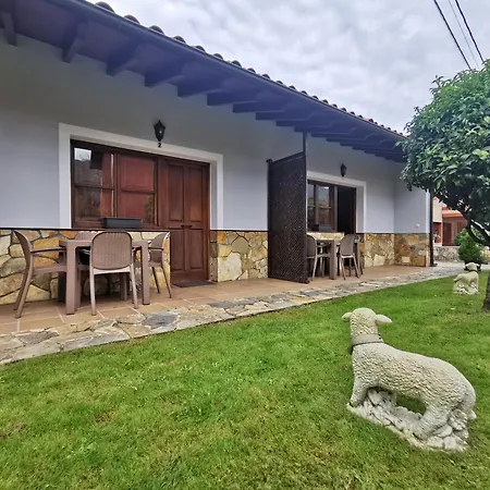 公寓 La Tarazana Parres La Pereda de Llanes